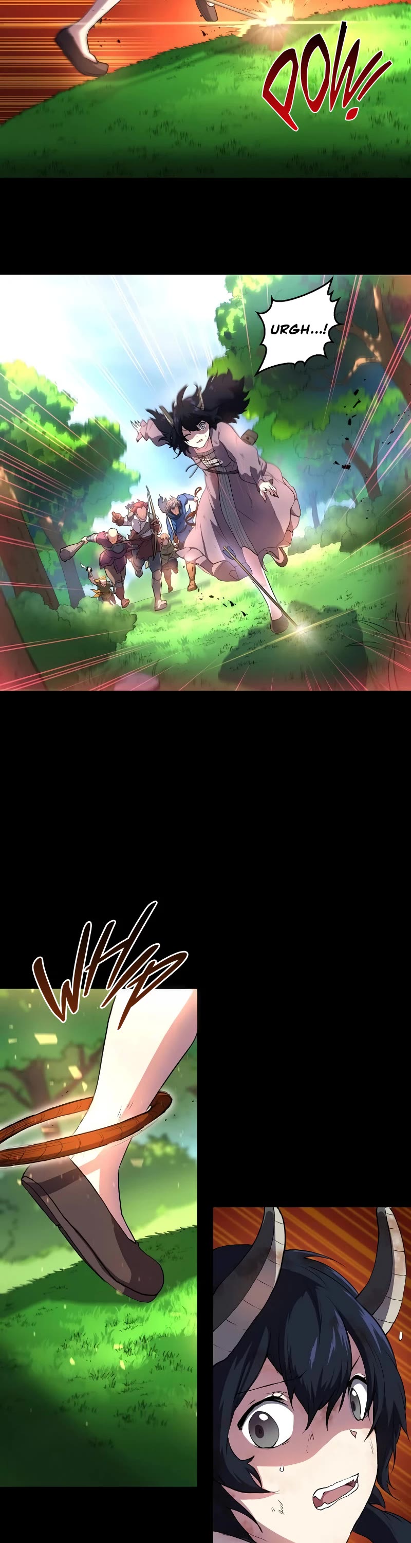Level Up With Skills Chapter 62 page 37 - Chapter 62