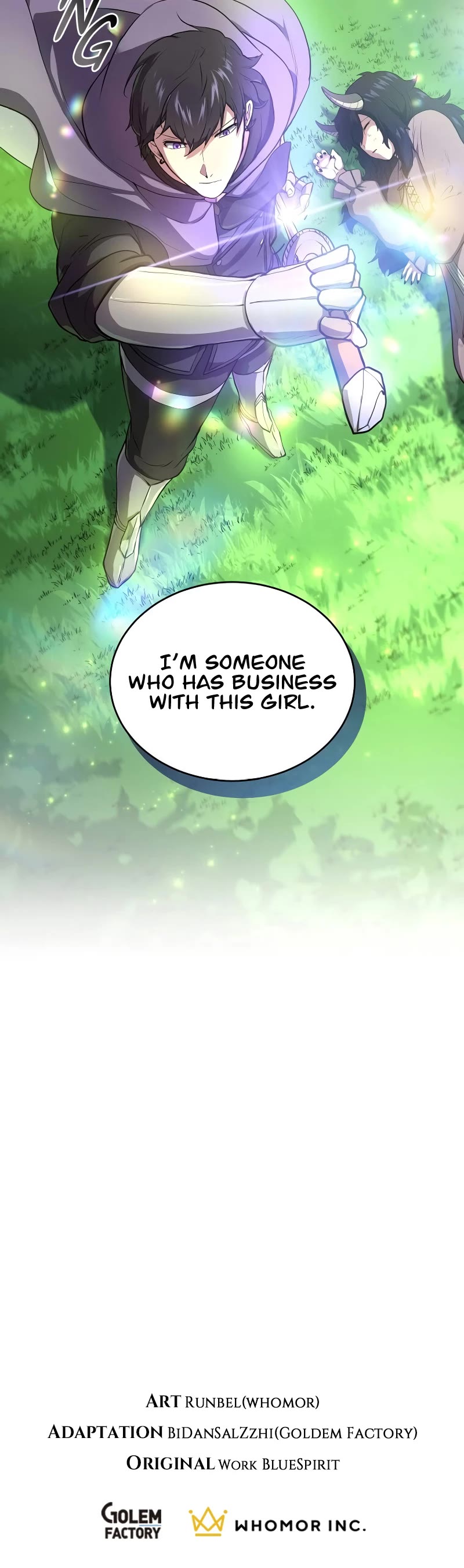 Level Up With Skills Chapter 62 page 47 - Chapter 62