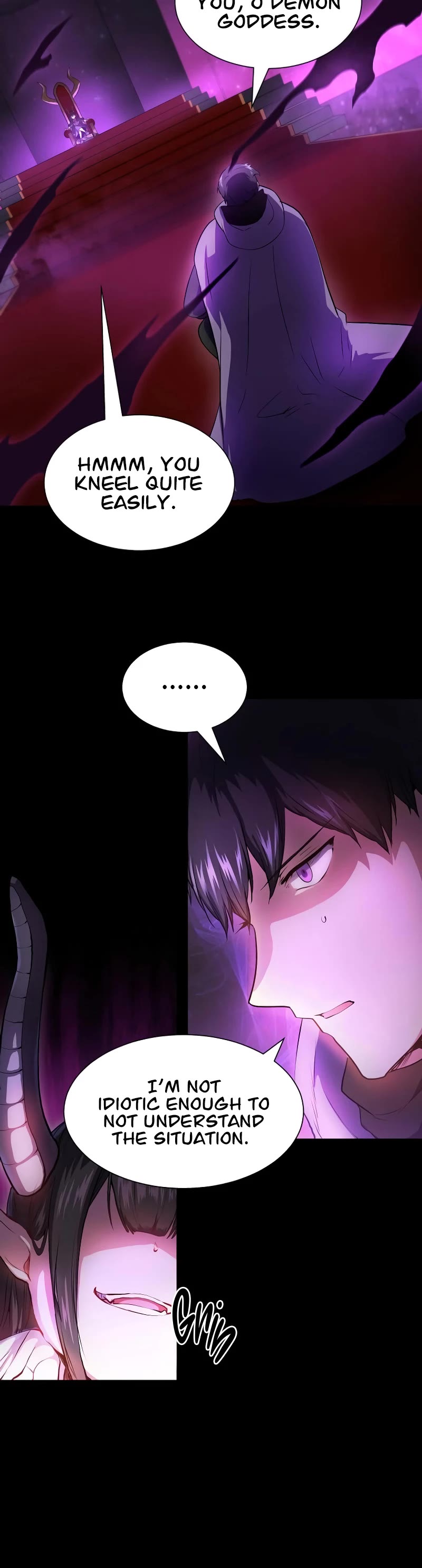 Level Up With Skills Chapter 62 page 5 - Chapter 62