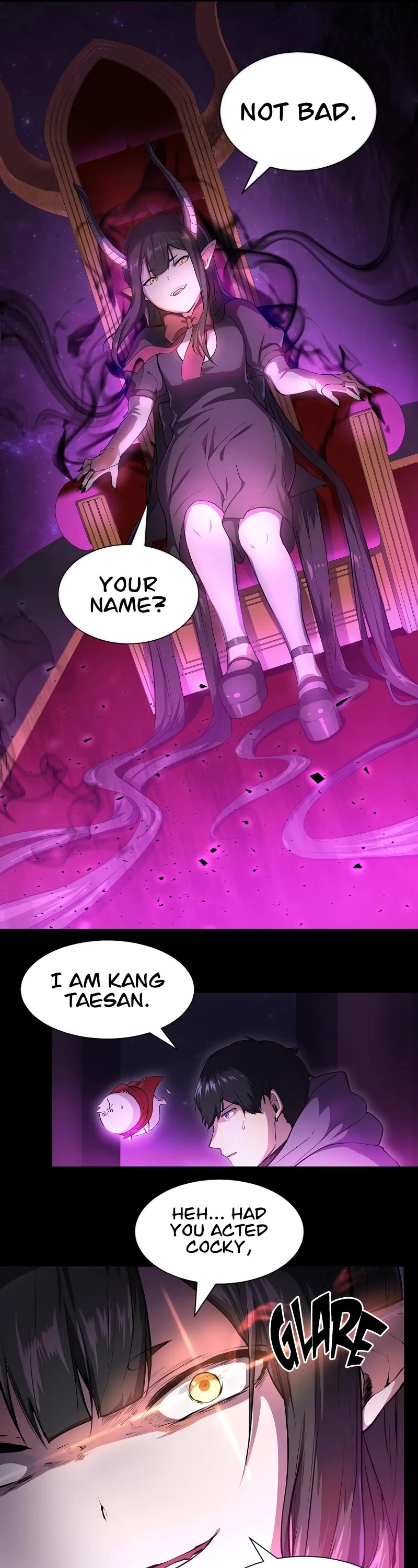 Level Up With Skills Chapter 62 page 6 - Chapter 62