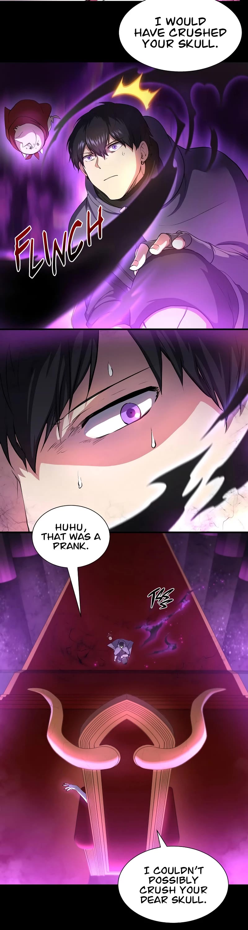 Level Up With Skills Chapter 62 page 7 - Chapter 62