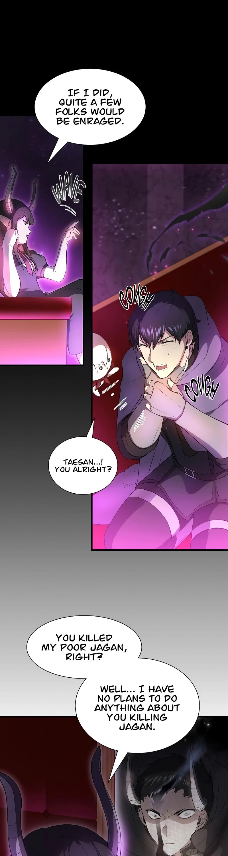 Level Up With Skills Chapter 62 page 8 - Chapter 62
