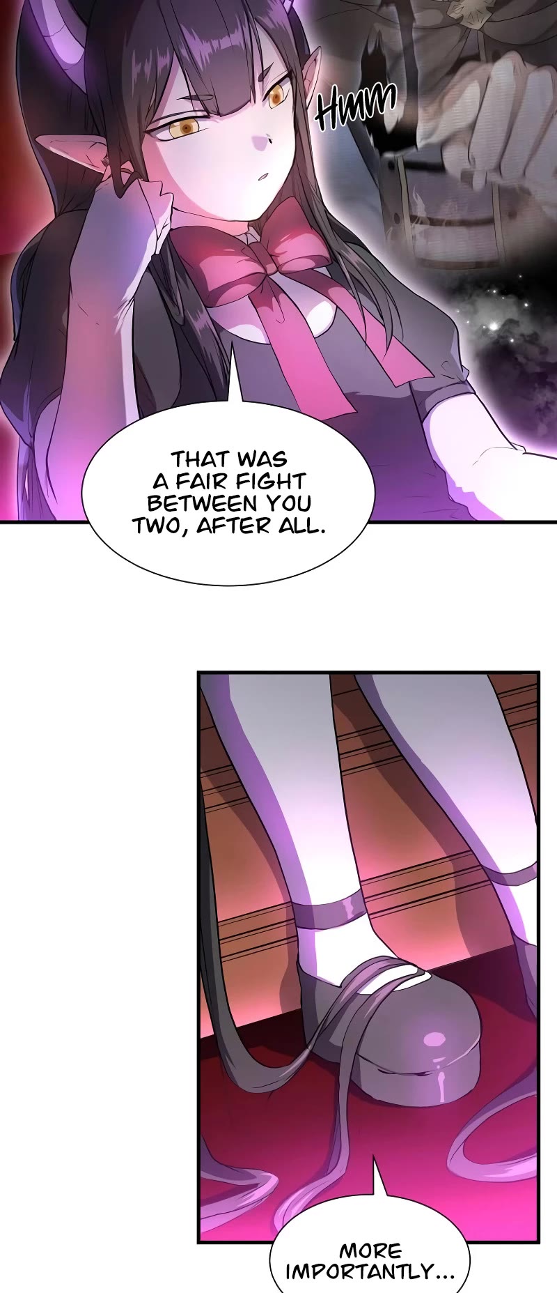 Level Up With Skills Chapter 62 page 9 - Chapter 62