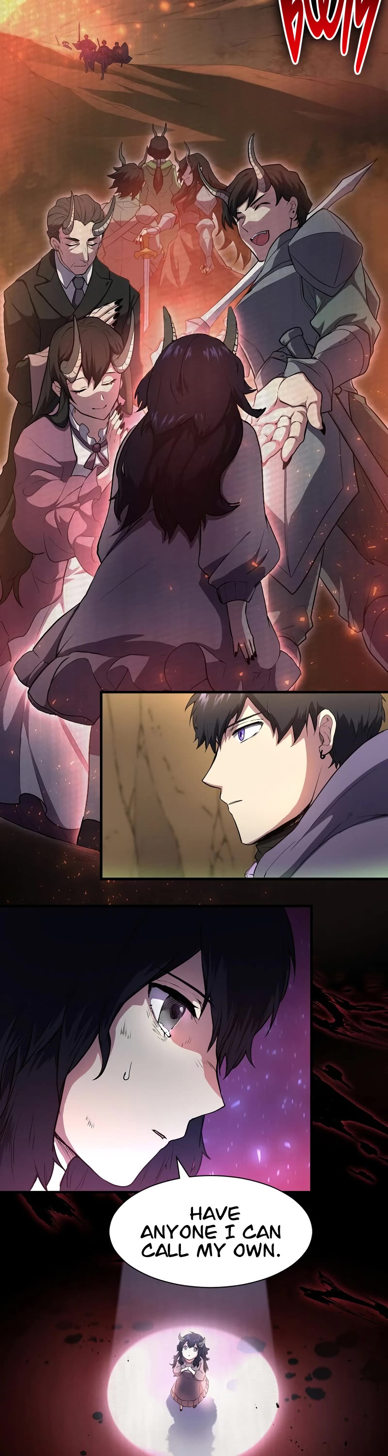 Level Up With Skills Chapter 63 page 13 - Chapter 63