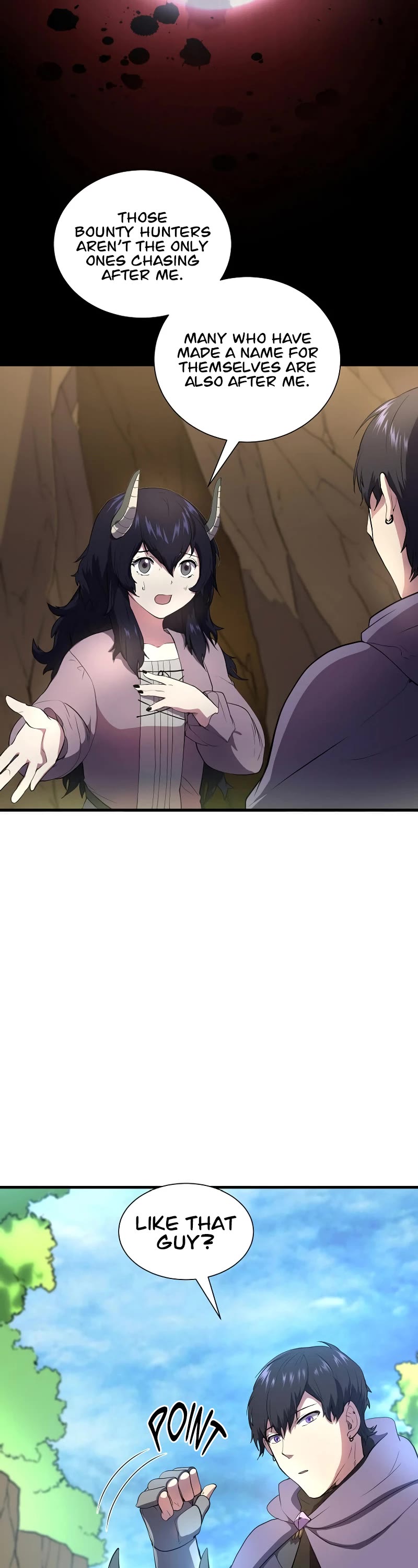 Level Up With Skills Chapter 63 page 14 - Chapter 63