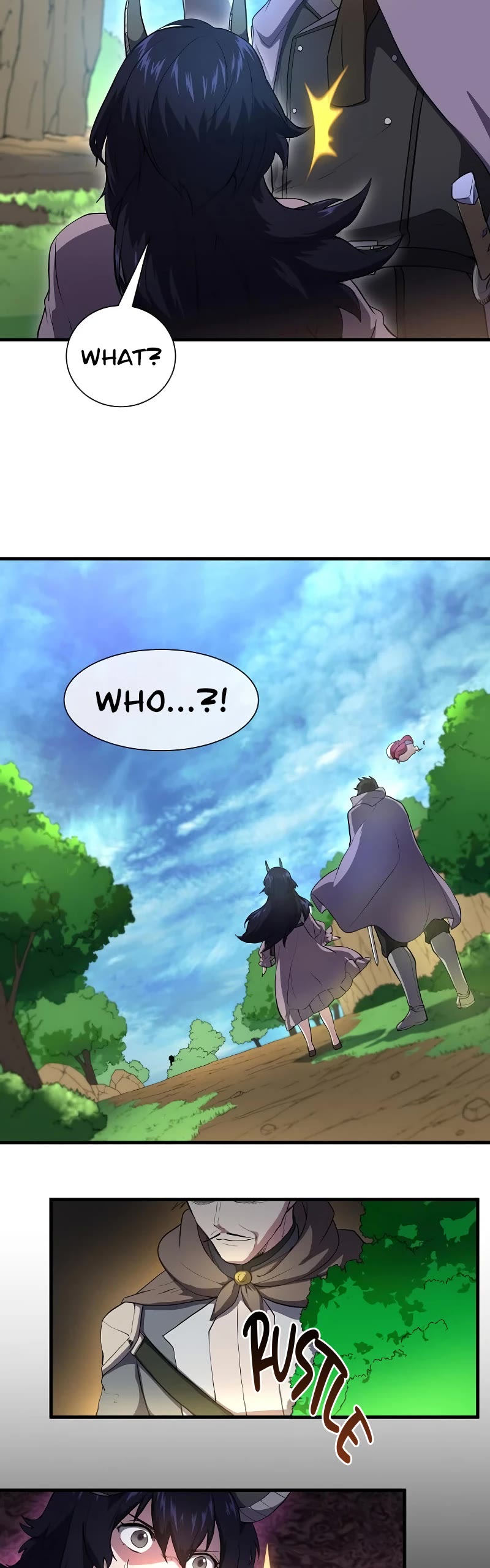 Level Up With Skills Chapter 63 page 15 - Chapter 63