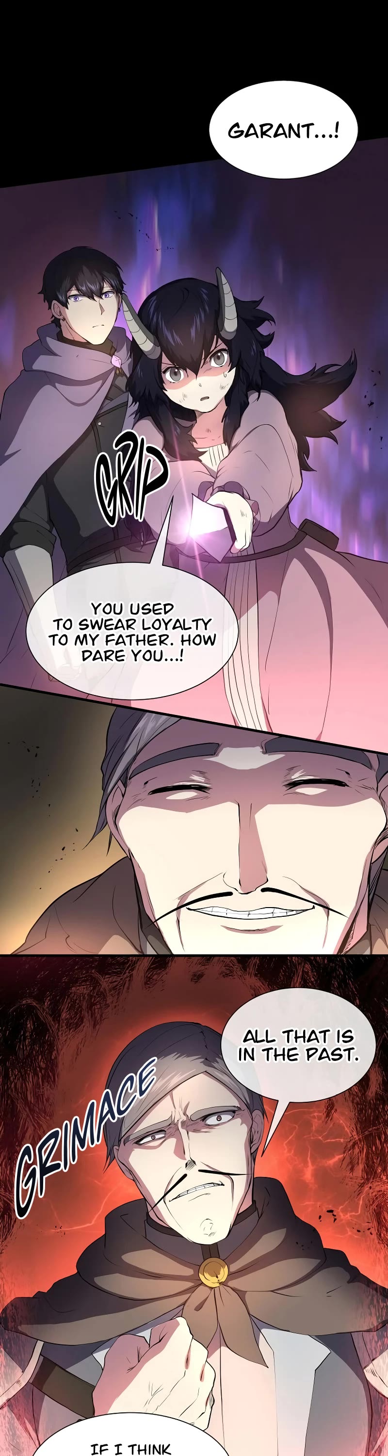 Level Up With Skills Chapter 63 page 17 - Chapter 63