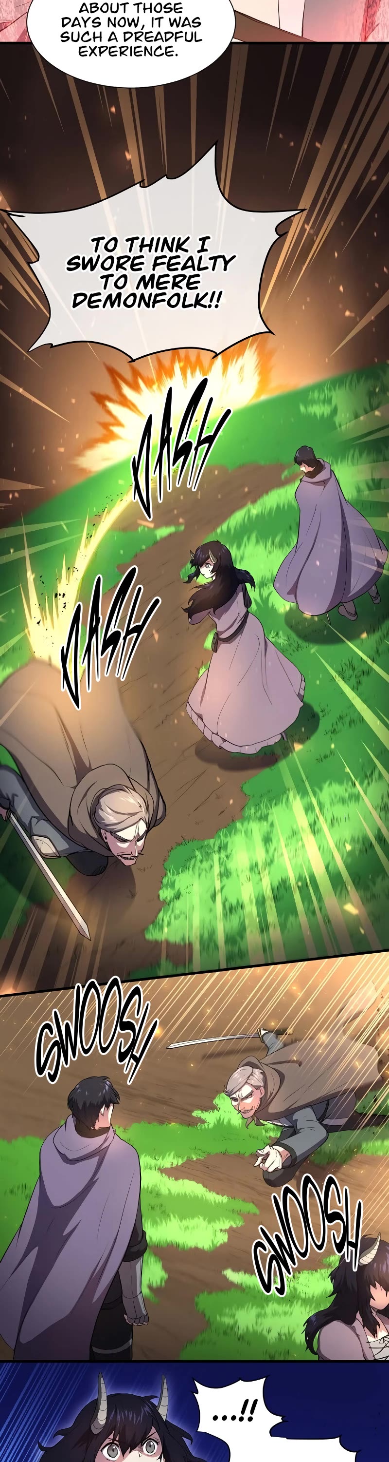 Level Up With Skills Chapter 63 page 18 - Chapter 63