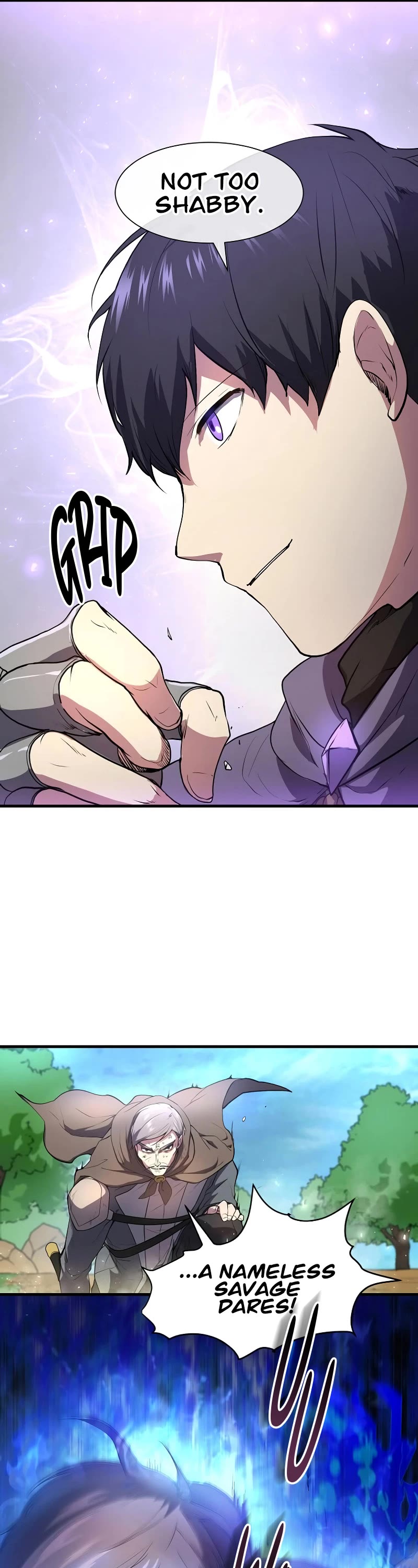 Level Up With Skills Chapter 63 page 22 - Chapter 63