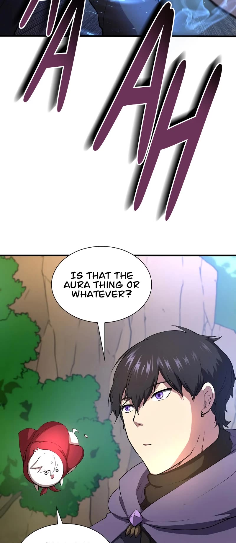 Level Up With Skills Chapter 63 page 24 - Chapter 63