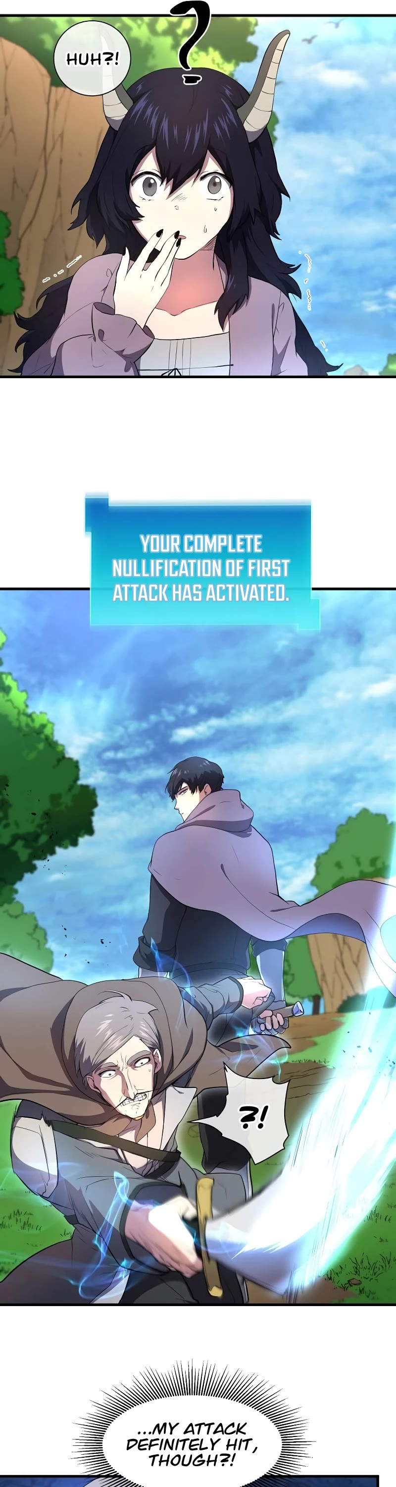 Level Up With Skills Chapter 63 page 31 - Chapter 63