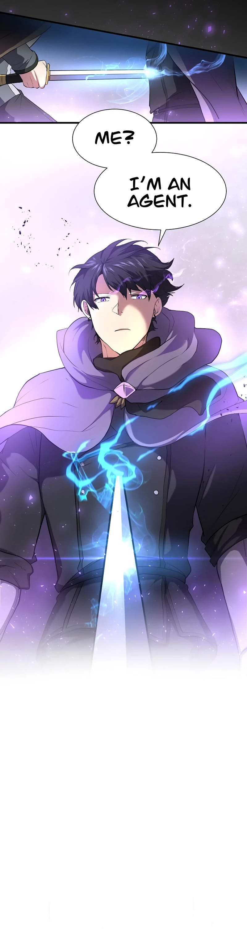 Level Up With Skills Chapter 63 page 36 - Chapter 63