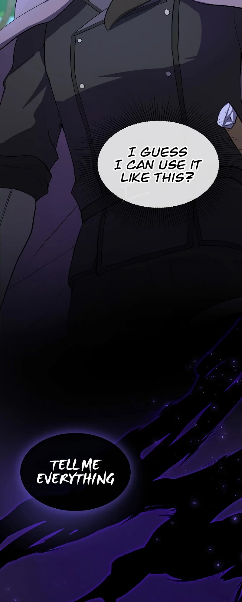 Level Up With Skills Chapter 63 page 47 - Chapter 63