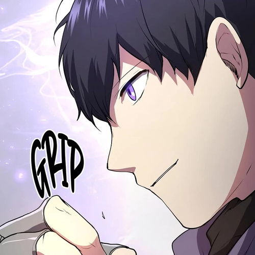 Level Up With Skills Chapter 63 cover