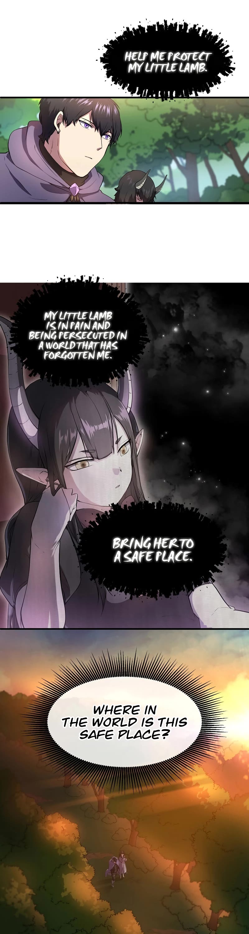 Level Up With Skills Chapter 64 page 15 - Chapter 64