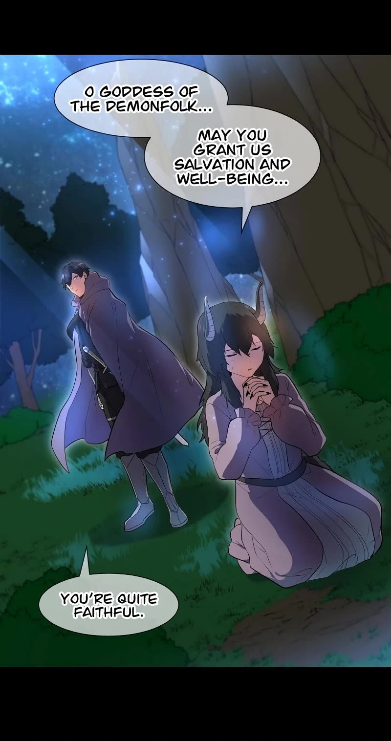 Level Up With Skills Chapter 64 page 17 - Chapter 64