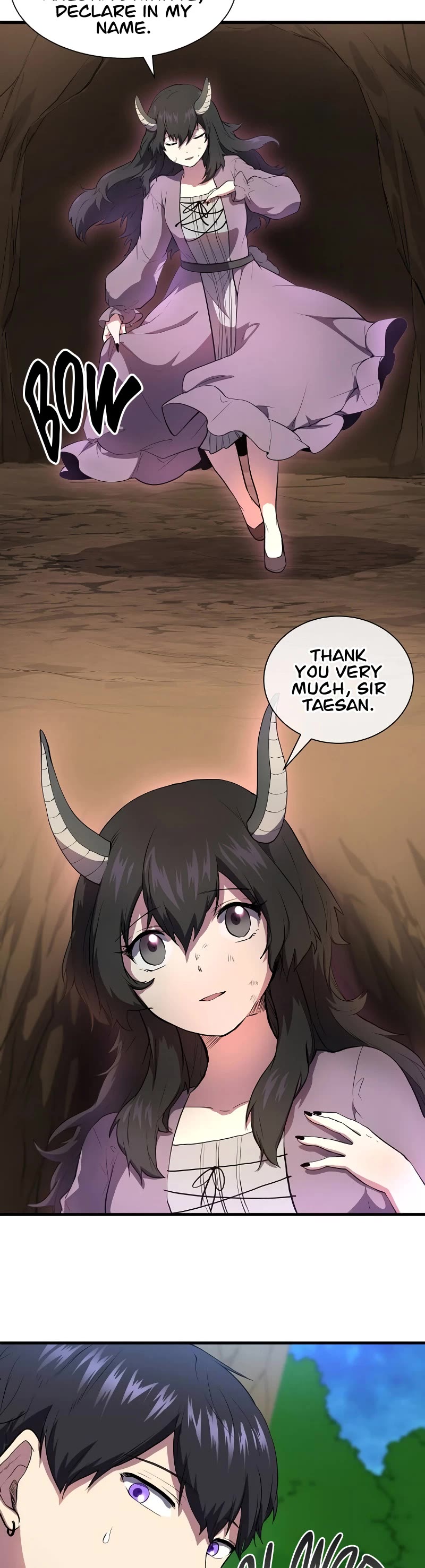 Level Up With Skills Chapter 64 page 21 - Chapter 64