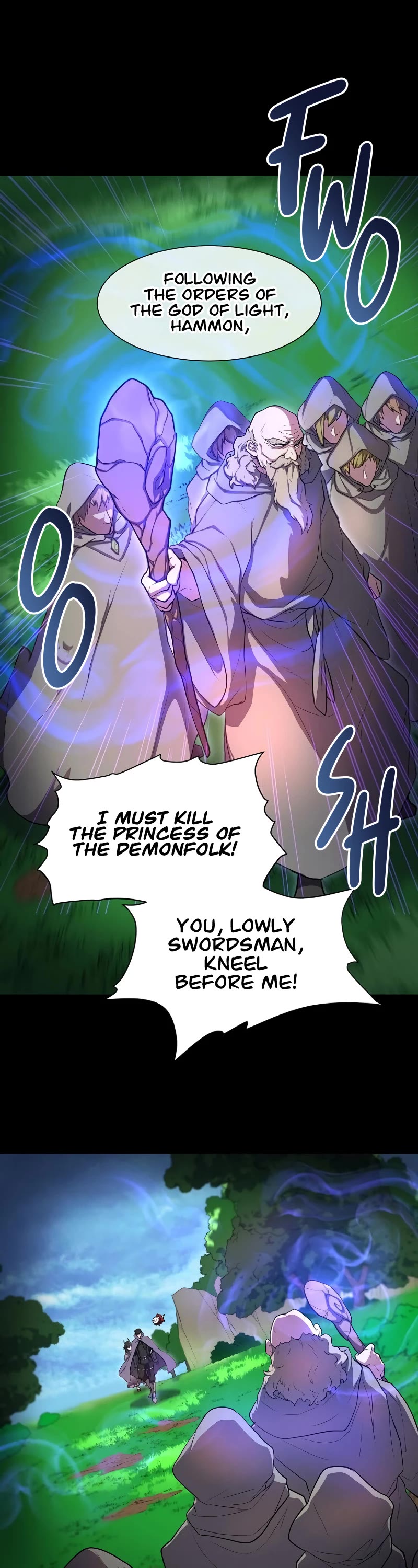Level Up With Skills Chapter 64 page 24 - Chapter 64