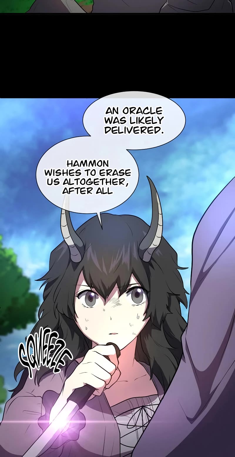 Level Up With Skills Chapter 64 page 25 - Chapter 64