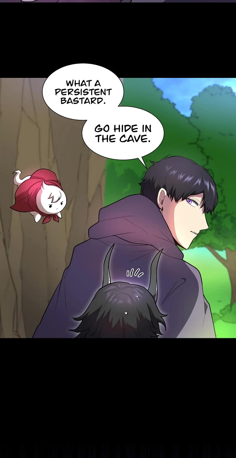 Level Up With Skills Chapter 64 page 26 - Chapter 64