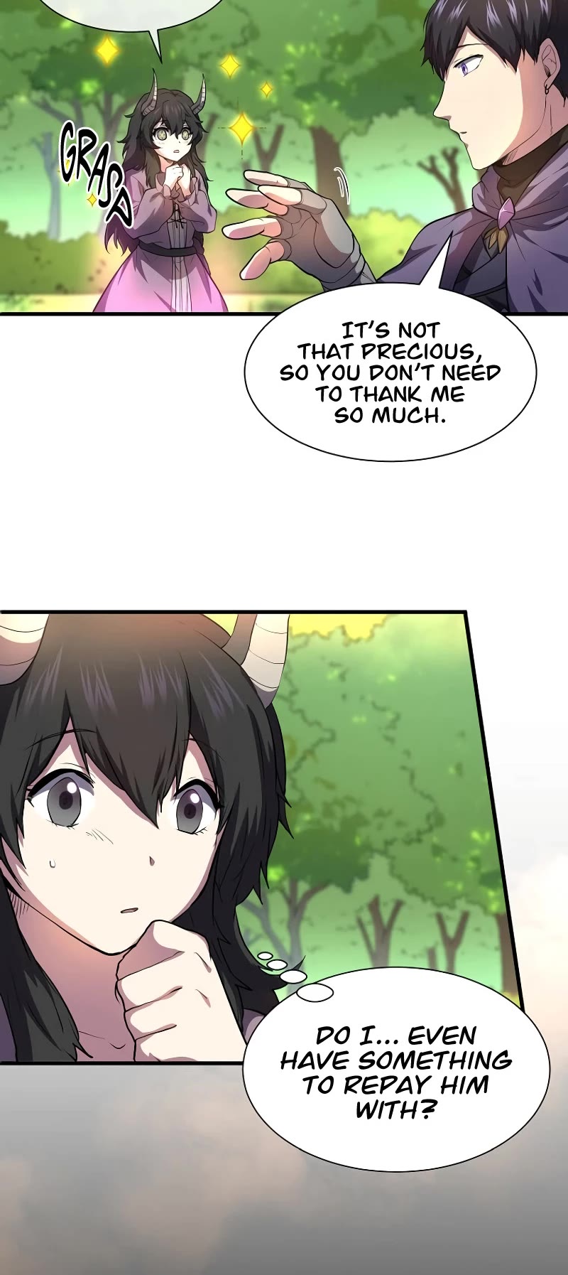 Level Up With Skills Chapter 64 page 37 - Chapter 64