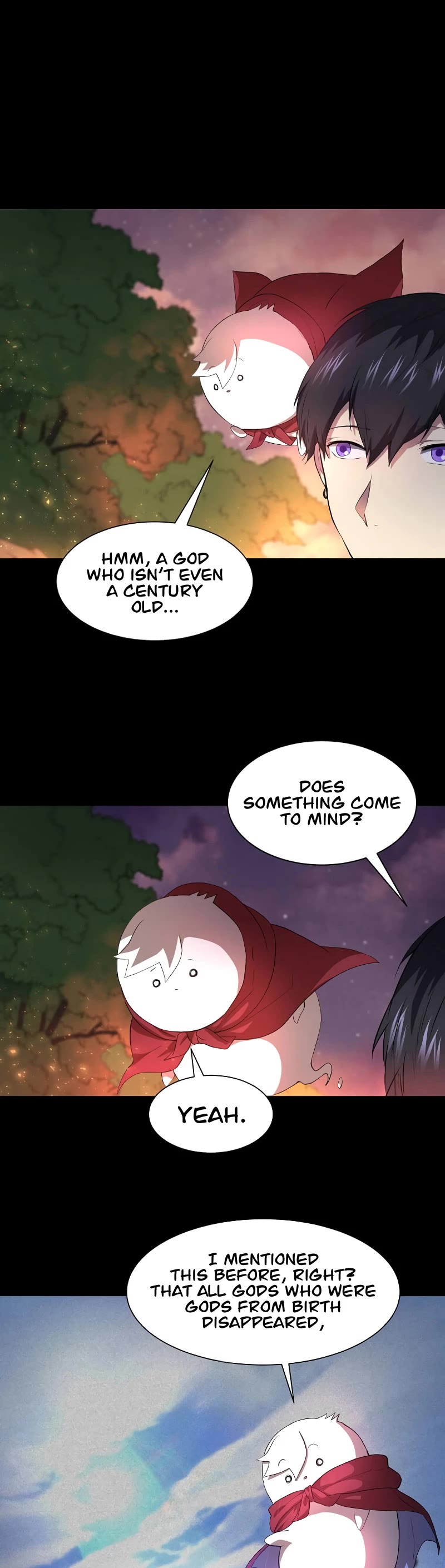 Level Up With Skills Chapter 64 page 41 - Chapter 64