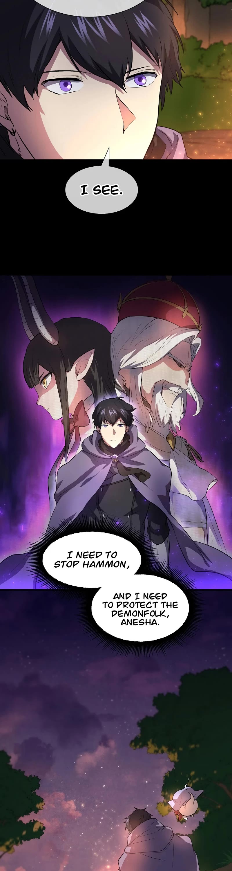 Level Up With Skills Chapter 64 page 44 - Chapter 64