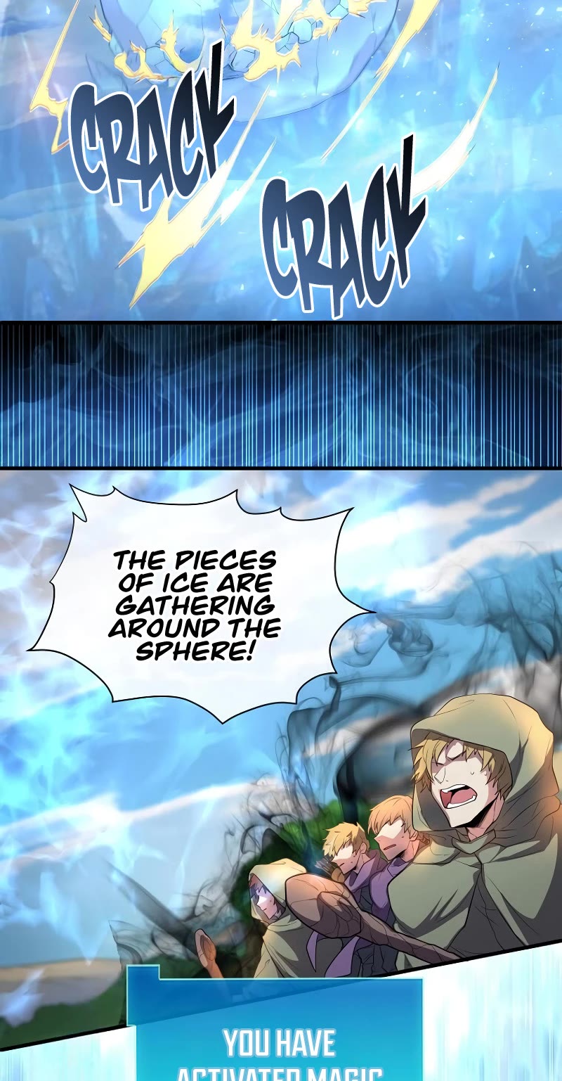 Level Up With Skills Chapter 65 page 14 - Chapter 65