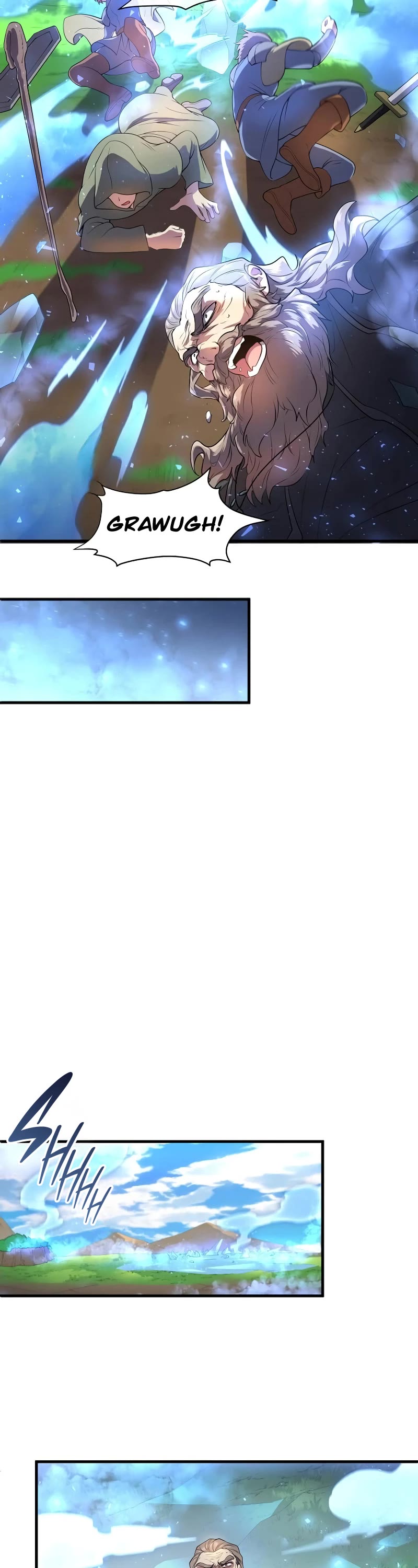 Level Up With Skills Chapter 65 page 17 - Chapter 65