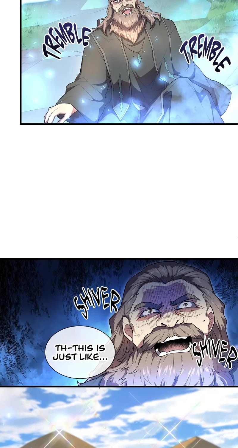 Level Up With Skills Chapter 65 page 18 - Chapter 65