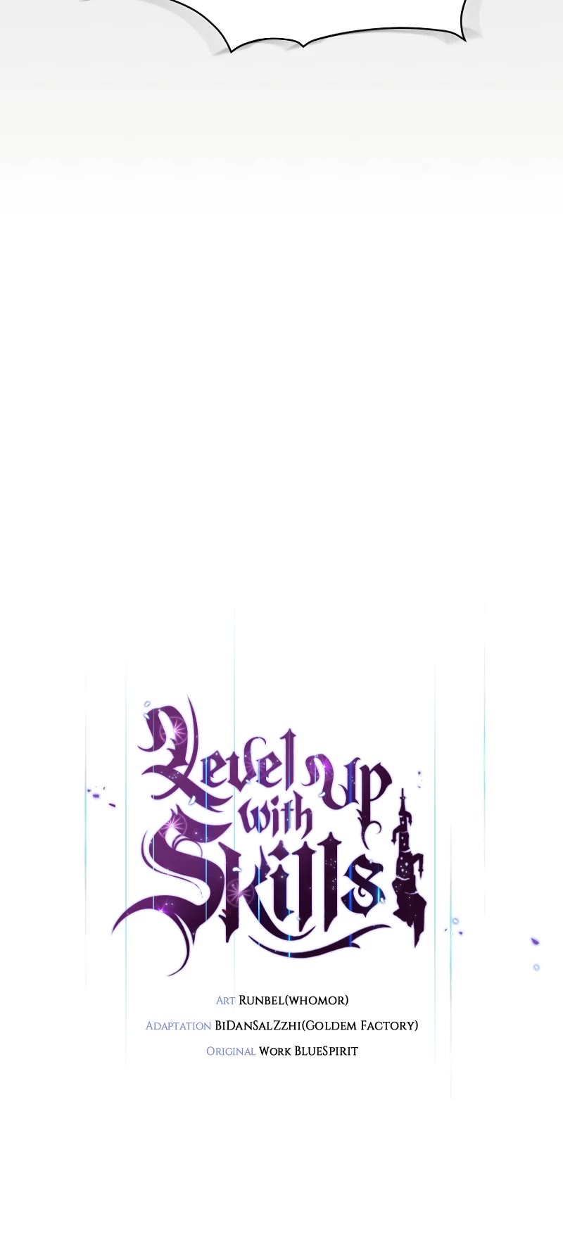 Level Up With Skills Chapter 65 page 22 - Chapter 65