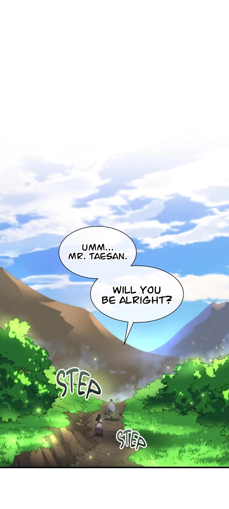 Level Up With Skills Chapter 65 page 23 - Chapter 65