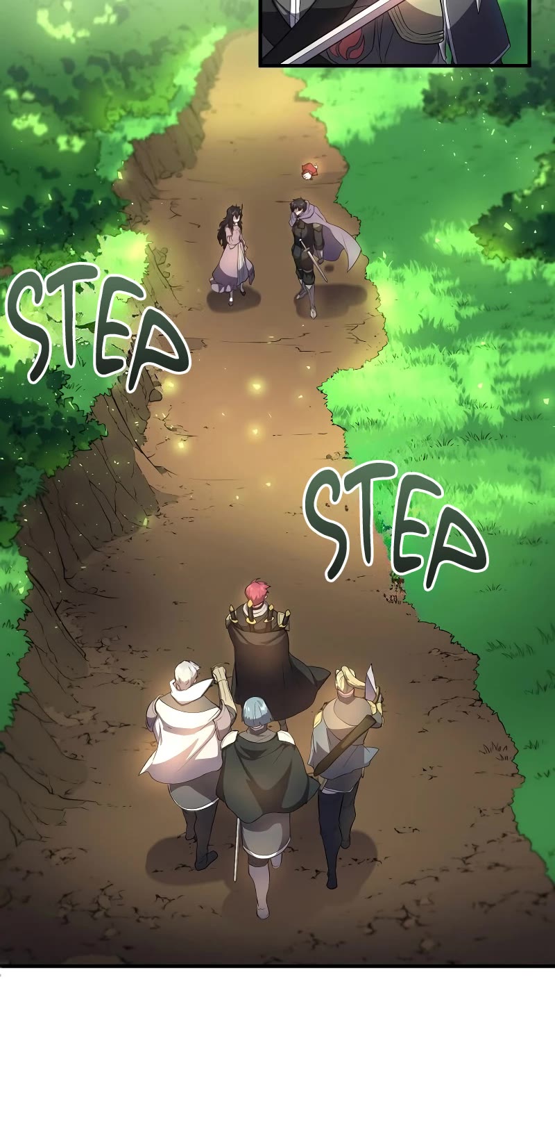 Level Up With Skills Chapter 65 page 27 - Chapter 65