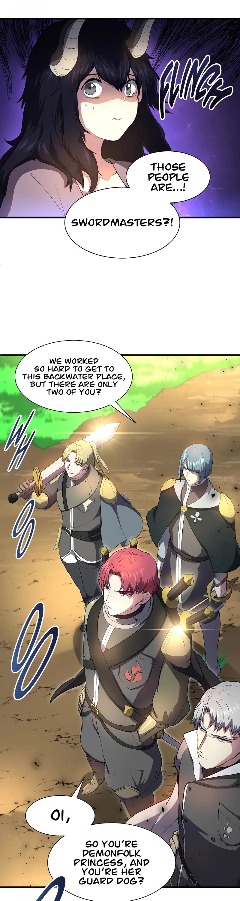 Level Up With Skills Chapter 65 page 28 - Chapter 65