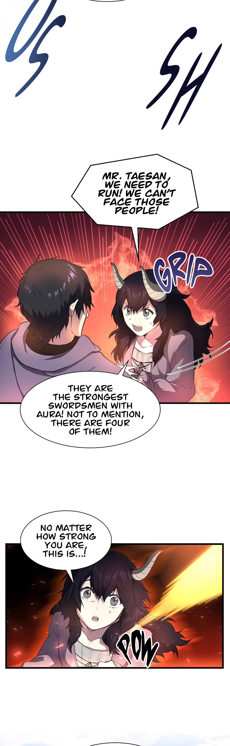 Level Up With Skills Chapter 65 page 29 - Chapter 65