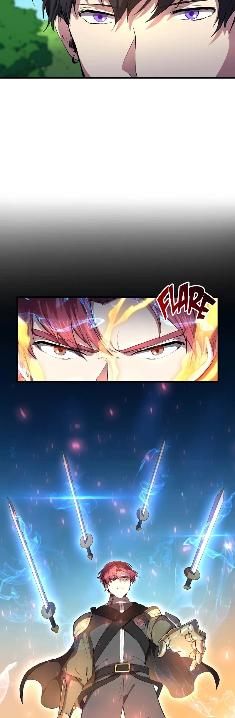 Level Up With Skills Chapter 65 page 36 - Chapter 65