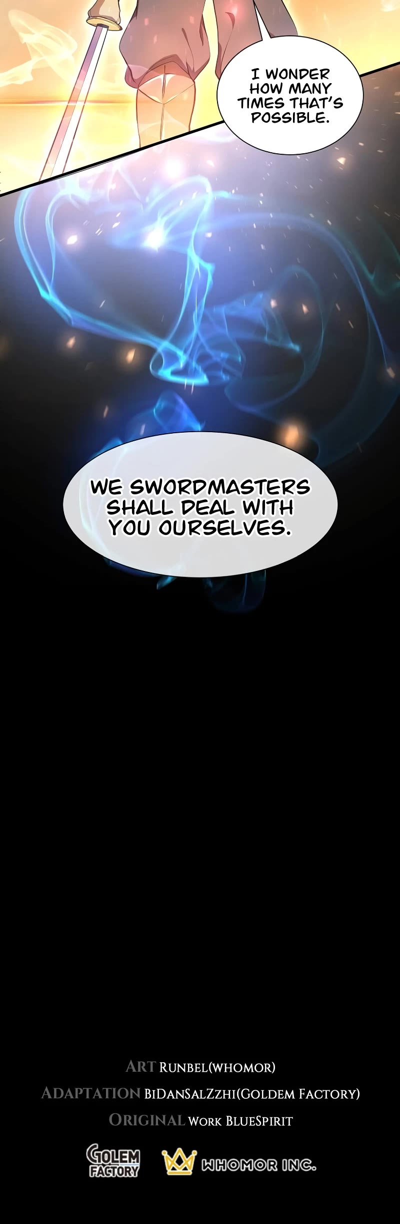 Level Up With Skills Chapter 65 page 37 - Chapter 65