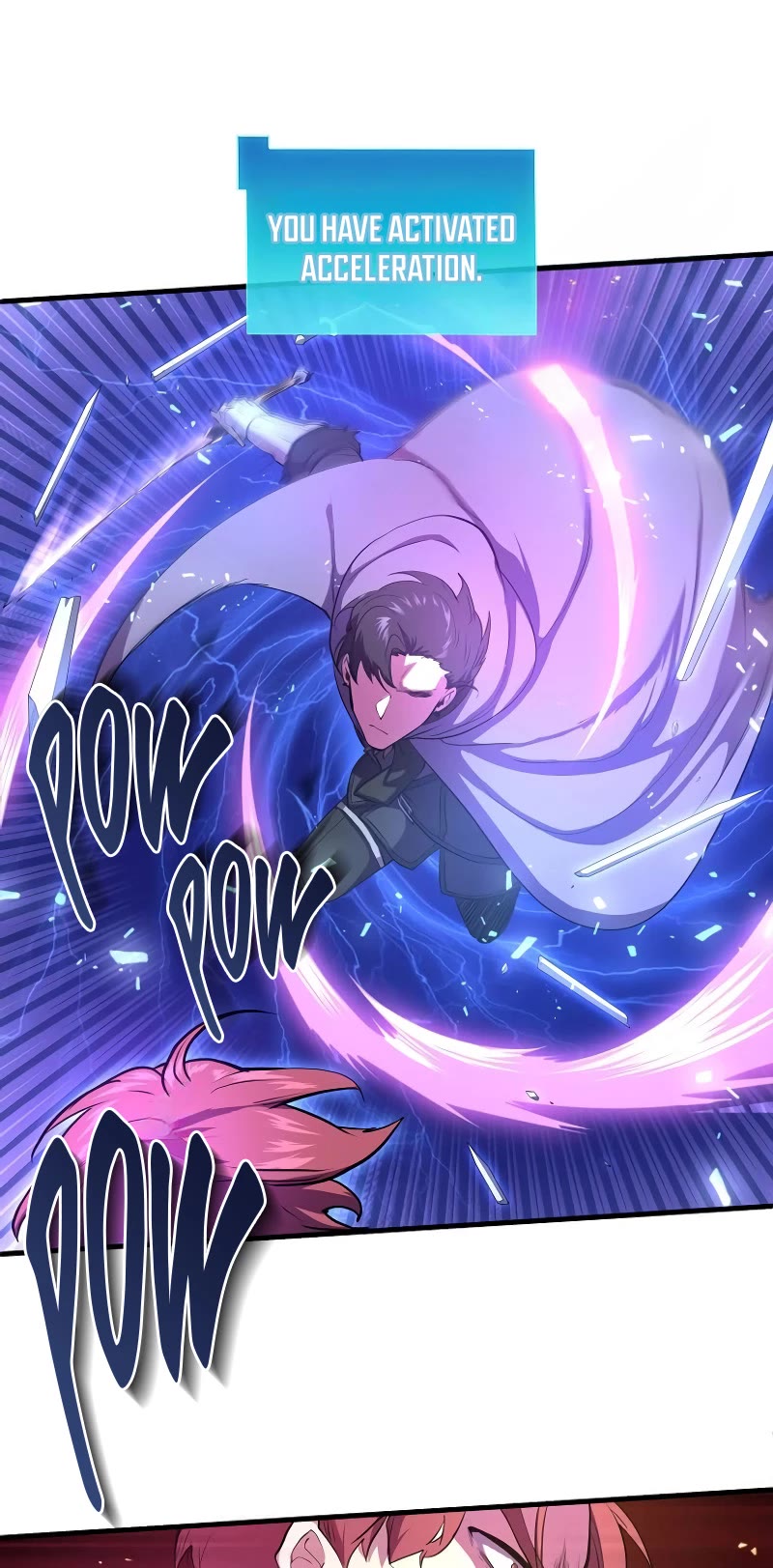 Level Up With Skills Chapter 66 page 13 - Chapter 66