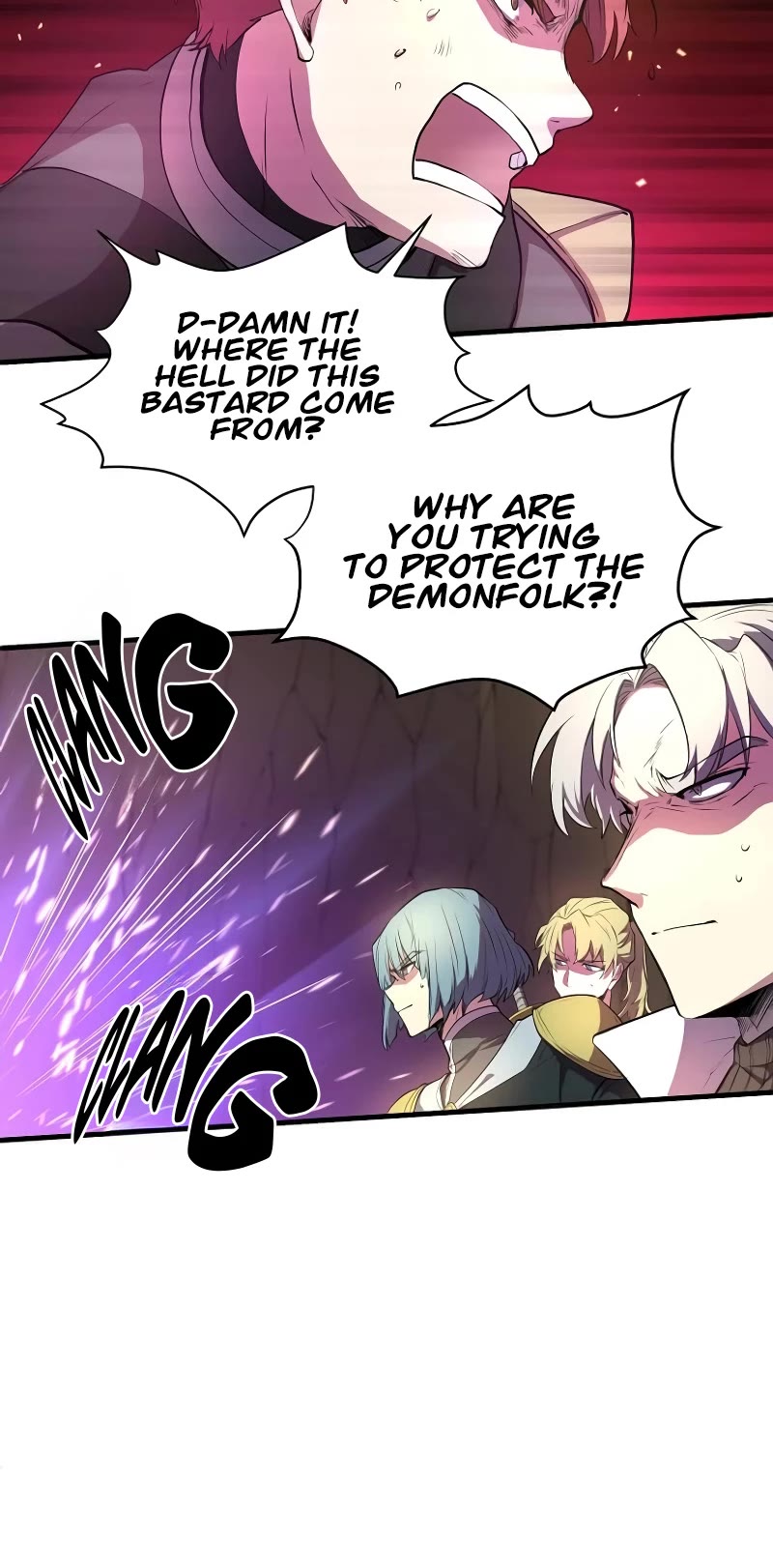 Level Up With Skills Chapter 66 page 14 - Chapter 66