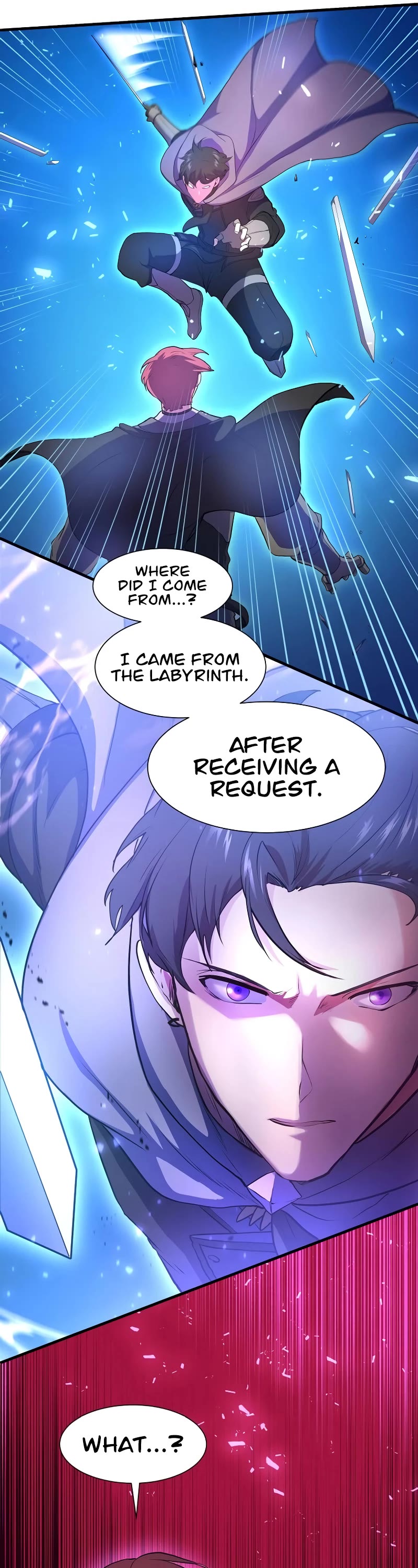 Level Up With Skills Chapter 66 page 15 - Chapter 66