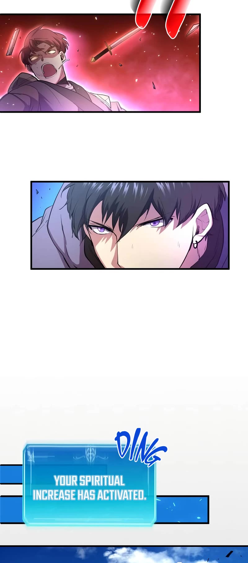 Level Up With Skills Chapter 66 page 17 - Chapter 66