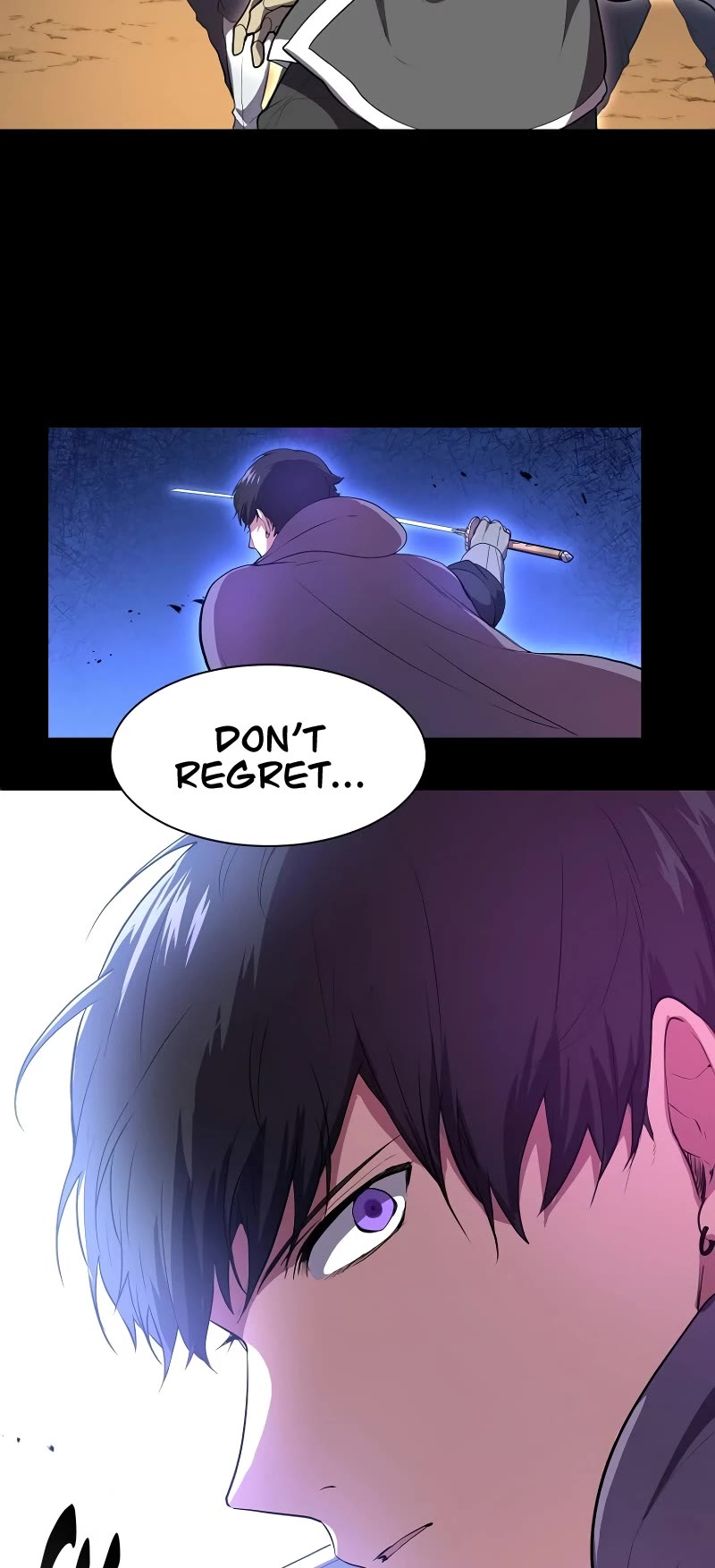 Level Up With Skills Chapter 66 page 20 - Chapter 66