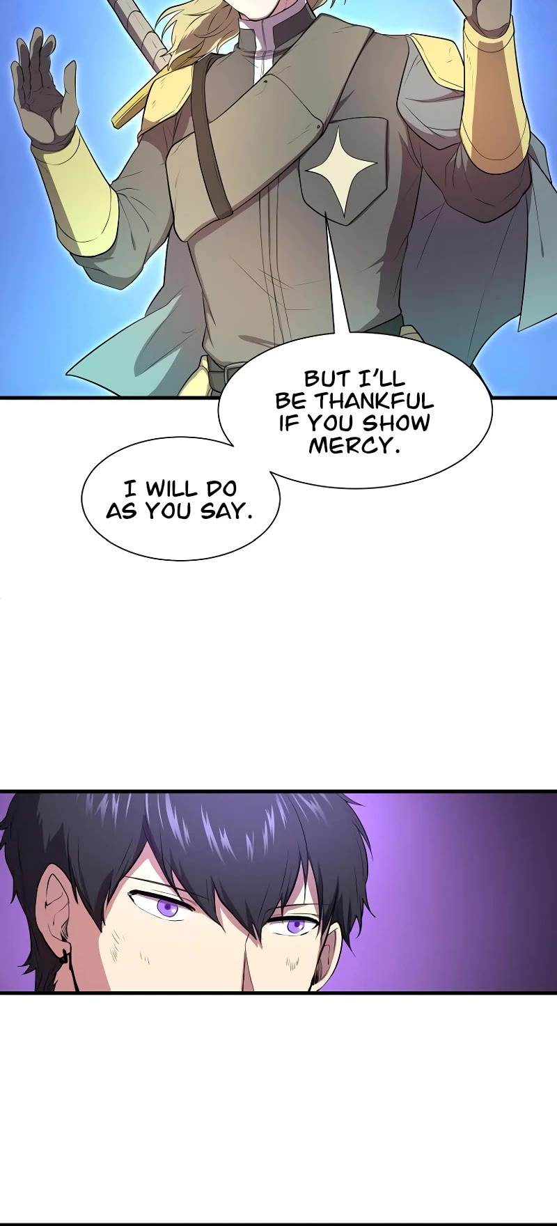 Level Up With Skills Chapter 66 page 25 - Chapter 66