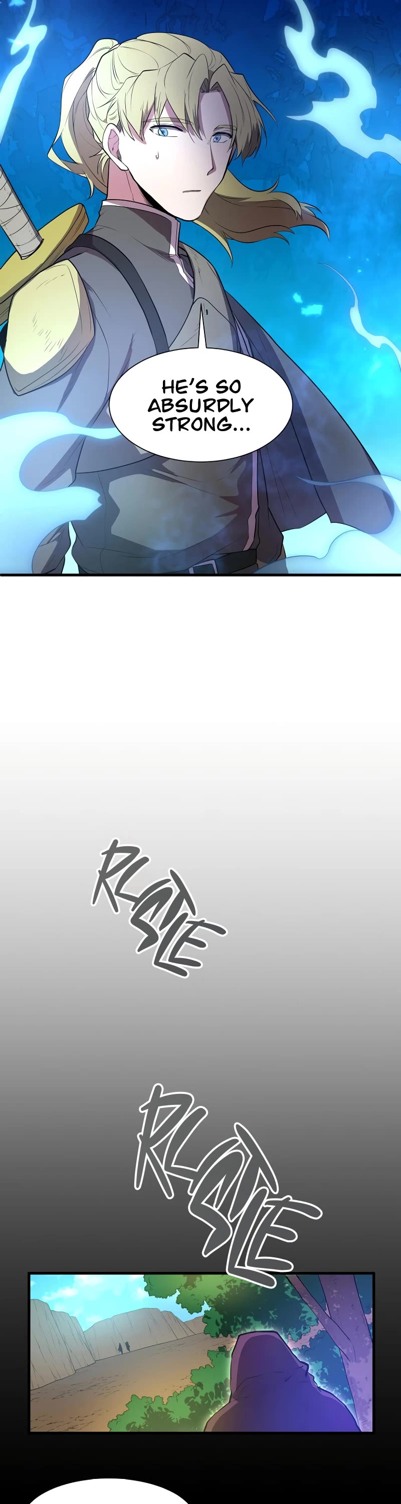Level Up With Skills Chapter 66 page 27 - Chapter 66