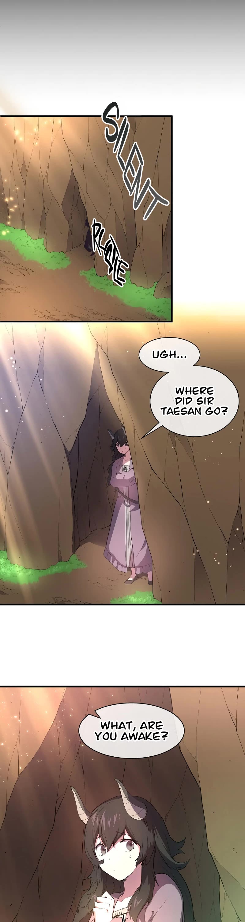 Level Up With Skills Chapter 66 page 30 - Chapter 66