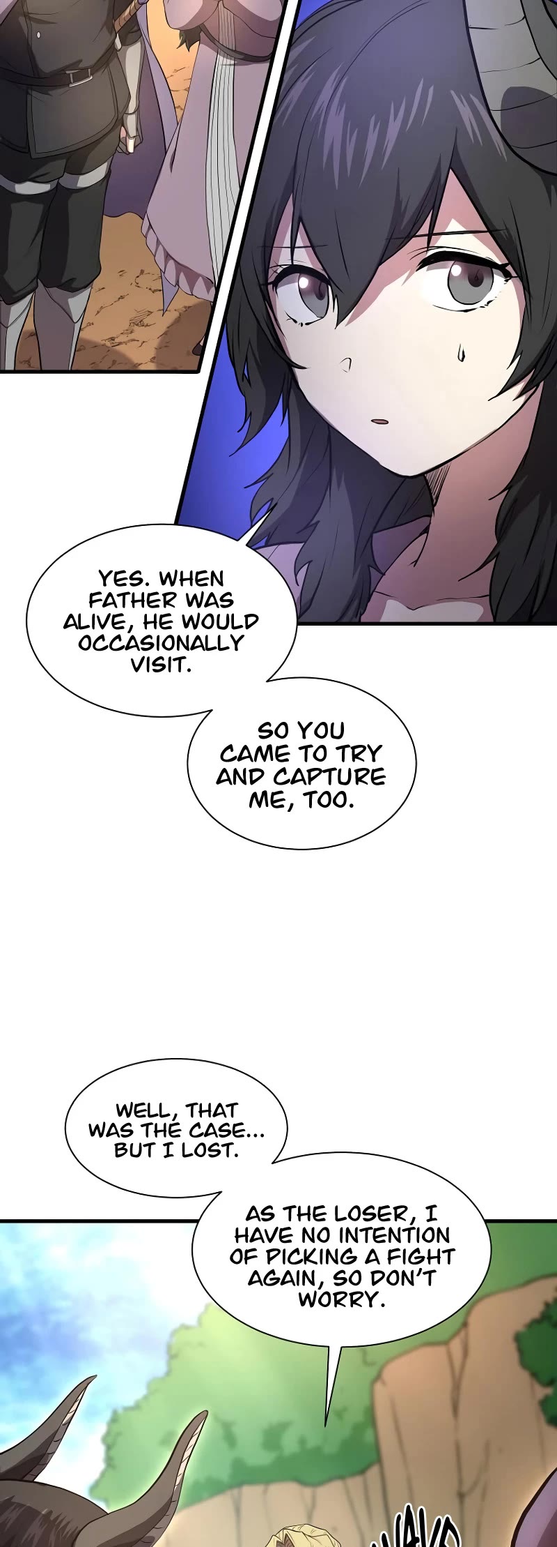 Level Up With Skills Chapter 66 page 34 - Chapter 66