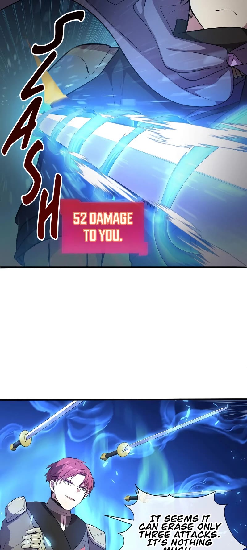Level Up With Skills Chapter 66 page 4 - Chapter 66