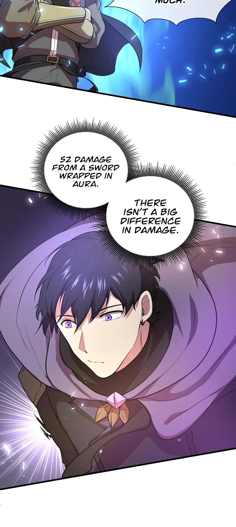Level Up With Skills Chapter 66 page 5 - Chapter 66