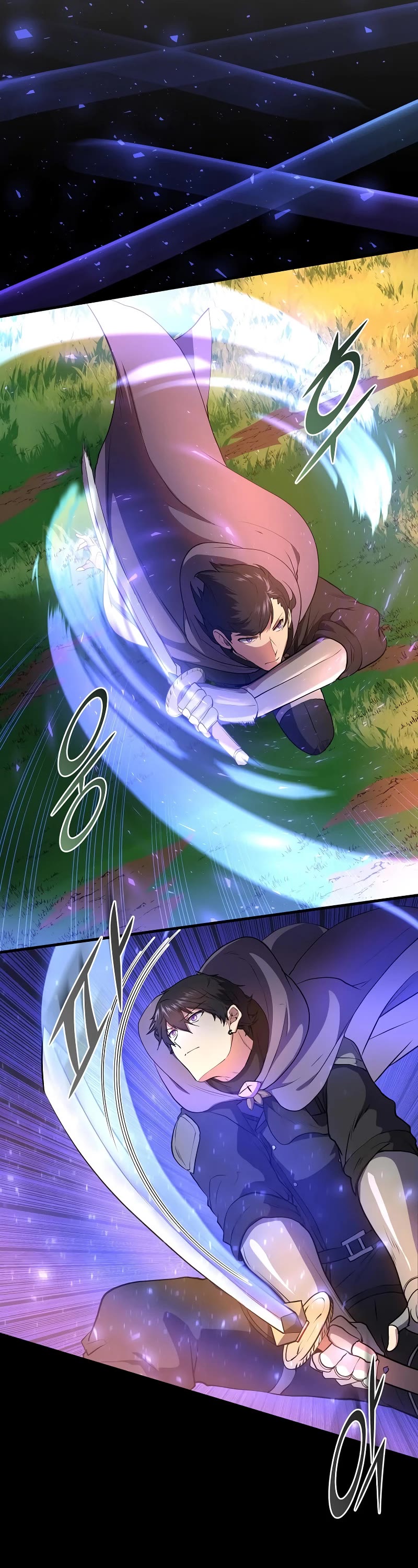 Level Up With Skills Chapter 67 page 16 - Chapter 67