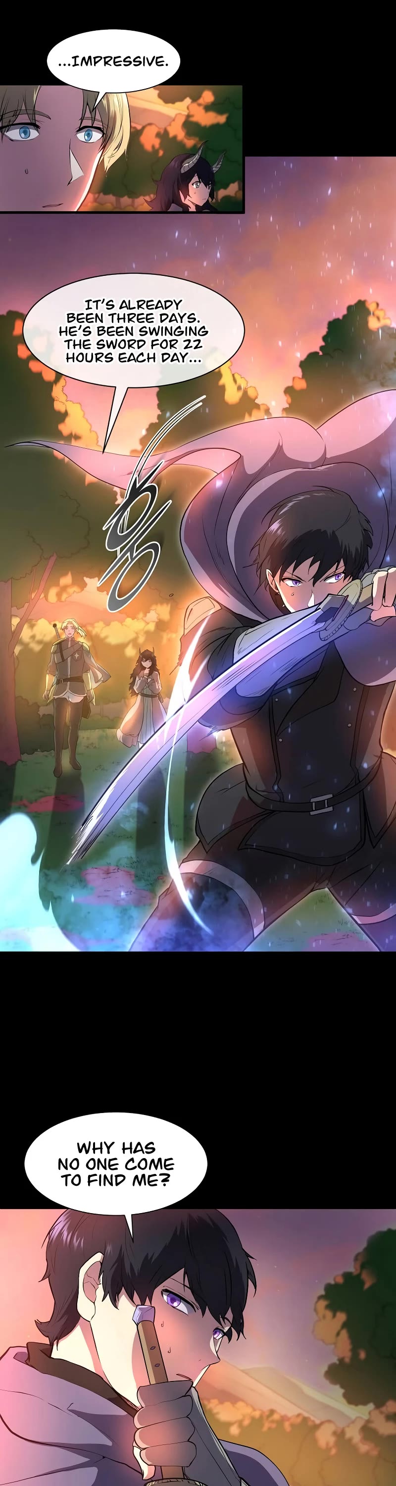 Level Up With Skills Chapter 67 page 17 - Chapter 67